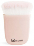 V&auml;ike hari, kontuurimine IDC Institute Sculpting Brush, roosa v.