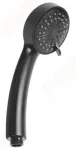 Du&scaron;ipihusti Ferro Cortessa S330BL-B, must v., 8.3 cm