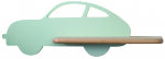 Valgusti seinale Candellux Lighting Car 21-84880, LED, 4000 &deg;K, 1 x 5 W, m&uuml;nt v.