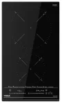 Induktsioonpliit Teka Maestro IZC 32600 MST