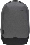 S&uuml;learvuti seljakott Targus Cypress Eco Security, hall v., 21 l, 15.6"