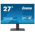 Monitor Iiyama ProLite XU2793HSU-B4, IPS, 75 Hz, FHD, 27"