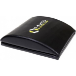 V&otilde;imlemismatt HMS Premium YM09, must v., 715 cm x 30 cm x 25 cm
