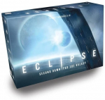 Lauam&auml;ng Lautapelit Eclipse: Second Dawn For The Galaxy 7911, EN