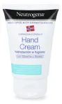 K&auml;tekreem Neutrogena Hydration and Hygiene, 0.05 l