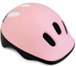 Jalgrattakiiver lastele Spokey Stars 2, roosa v., 52-56 cm