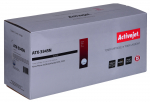 Toonerikassett ActiveJet ATX-3345N, must v.