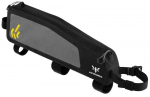 Seljakott Apidura Backcountry Long Top Tube, pol&uuml;ant vx21, must v./hall v.