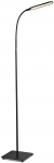 P&otilde;randalamp TaoTronics TT-DL072, 10 W, LED, must v.