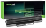 S&uuml;learvutiaku Green Cell AS07, 6.6 Ah, Li-Ion