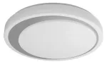 Nutivalgustus lagi Ledvance Wifi Smart+ Orbis Moon AC26820, LED, 3000 - 6500 &deg;K, 4 x 34 W, valge v./hall v. / valge v.