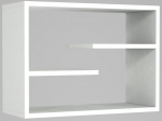 Seinariiul Kalune Design Tino 804TRH1605, valge v., 44 cm x 60 cm x 19.5 cm