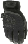 T&ouml;&ouml;kindad Mechanix Wear Tactical FastFit TSFF-55-012, must v., XXL, 2 tk