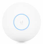 Juhtmevaba side v&otilde;rgu tugijaam Ubiquiti U6-PRO, 5 GHz, valge v.