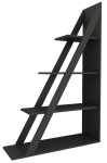 P&otilde;randariiul Kalune Design Arven 550ARN1631, antratsiit v., 150 cm x 29.5 cm x 100 cm