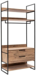 P&otilde;randariiul Kalune Design Dynamic 12, m&auml;nd v., 225 cm x 52 cm x 104 cm