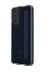 Telefoni &uuml;mbris Samsung EF-XA336CBE, Samsung Galaxy A33/Samsung Galaxy A33 5G, must v.