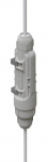 P&ouml;&ouml;rduspunkti kaitsekate MikroTik Net Acc Case Repeater Outdoor GPER-IP67-CASE