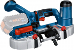 Akulintsaag Bosch GCB 18V-63, 18 V