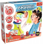 Loovkomplekt Trefl Chemistry Laboratory, mitmev&auml;rviline