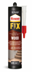Liim paigaldus- Moment Fix Wood, 0.385 kg