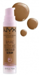 Peitekreem NYX Professional Makeup Bare With Me, 10 camel, 9.6 ml