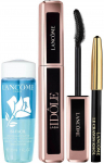 Ripsme- ja kulmutoodete komplekt Lancome Lash Idole, 39.7 ml, glossy black 1