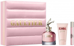Kinkekomplektid naistele Jean Paul Gaultier Scandal