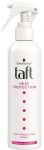 Juuksesprei Schwarzkopf Taft Heat Protection, 250 ml