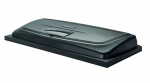 Akvaariumilamp Aquael Aqua4Family 80 D&N 124250, 3 kg, must v., 80 cm