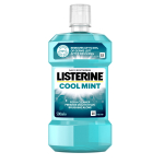Suuvesi Listerine Cool mint mild, 500 ml