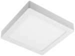 Valgusti lagi ja seinad GTV Matis Plus, 4000&deg;K, LED, valge