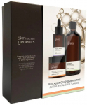 N&auml;ohooldustoodete komplekt naistele Skin Generics Rutina, 330 ml, 3 tk