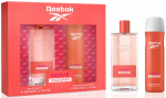 Kinkekomplektid naistele Reebok Move Your Spirit
