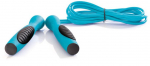H&uuml;ppen&ouml;&ouml;r Gymstick Active 72014, 275 cm, sinine/must