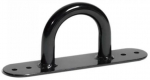 K&ouml;ie kinnitus Gymstick Battle Rope Mount 61090-0, 23 cm, 0.5 kg