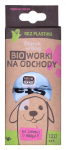 Koera v&auml;ljaheitekotid Starch Bag Bio 961830, 120 tk sinine v.