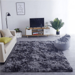 Vaip Strado Ombre Shaggy, tumehall v., 250 cm x 200 cm