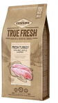 Kuiv koeratoit Carnilove True Fresh Turkey, kalkun, 1.4 kg
