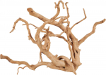 Akvaariumi dekoratsioon Zolux Spider Root 30, pruun, 40 cm