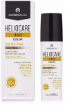 Vedel jumestuskreem Heliocare 360&ordm; Color, SPF 50+, bronze, 50 ml