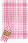 K&ouml;&ouml;gir&auml;tikute komplekt Foutastic Poti 192DCH1669, roosa, 65 cm x 45 cm, 5 tk