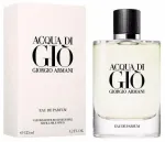 Parf&uuml;&uuml;mvesi Giorgio Armani Acqua di Gio Pour Homme, 125 ml