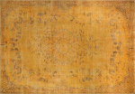 Vaip Conceptum Hypnose Dorian Chenille AL 27, kollane v., 310 cm x 210 cm