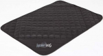 Loomavoodi Hobbydog Mat Slim, must v., M
