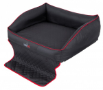 Loomavoodi Hobbydog Royal Trunk ROTCZA4, must, 1