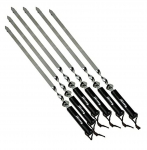 Grillivarras Master Grill & Party BBQ MG133, 60 cm