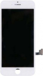 Ekraan Extra Digital TE320233 for iPhone 7 HQ+, valge v., 4.7 "