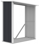 Puukuur Hardmaister Denver, 89 cm x 182 cm x 190 cm