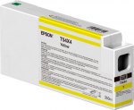 Tindiprinteri kassett Epson Singlepack Yellow UltraChrome HDX/HD T54X400, kollane, 350 ml